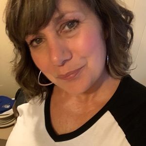 Meet your Posher, Cindy